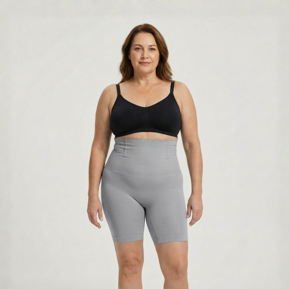 High-Waist Shapewear