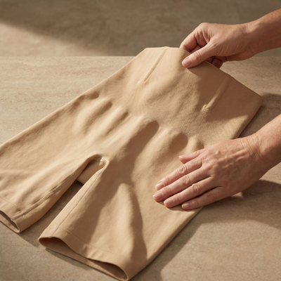 High-Waist Shapewear