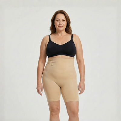 High-Waist Shapewear