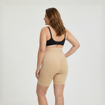 High-Waist Shapewear