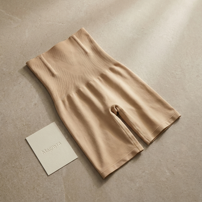 High-Waist Shapewear