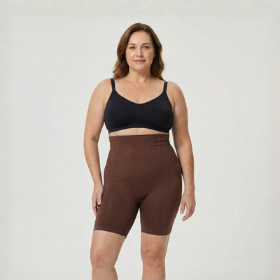High-Waist Shapewear
