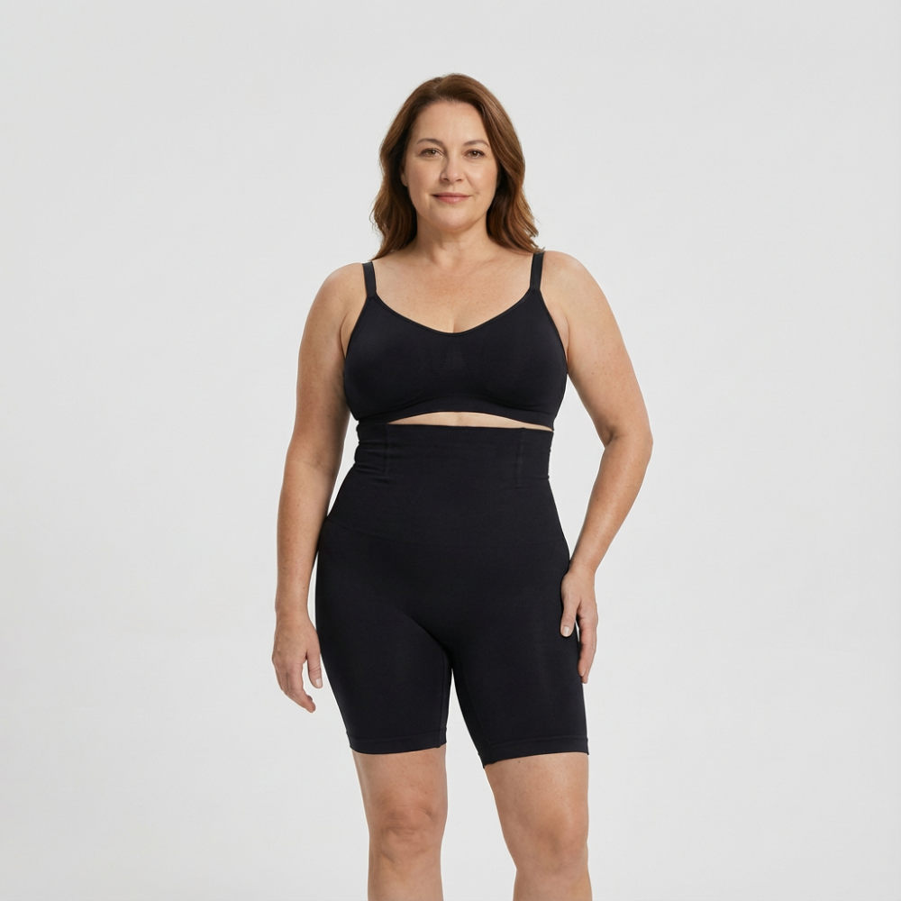 High-Waist Shapewear