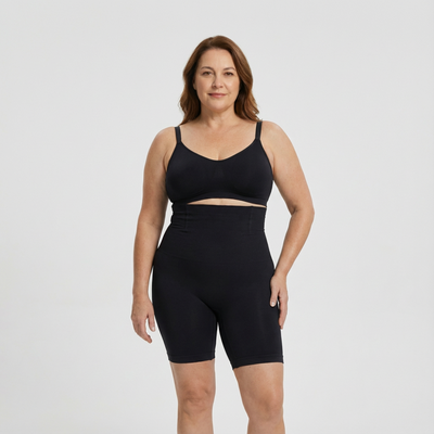 High-Waist Shapewear