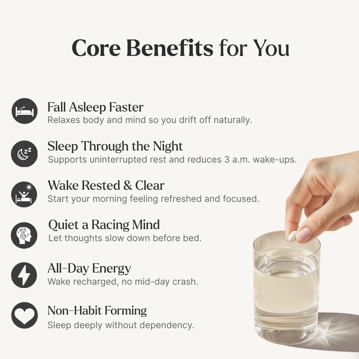 Magnyra Deep Sleep Magnesium